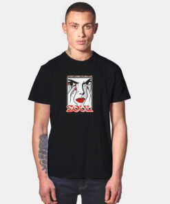 I Don't Need To Sell My Soul Billie Eilish T Shirt
