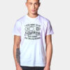 I Just Want To Go Kayaking And Ignore All My Problems Funny T Shirt