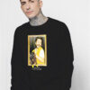 It's Always Sunny In Philadelphia Kitten Charlie Mittens Sweatshirt