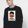 Jackson Mahomes Weirdo Sweatshirt