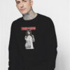 Janet Jackson Sexy Vintage Sweatshirt