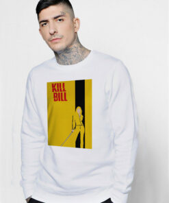 Kill Bill The Bride Sweatshirt