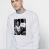 Kobe Bryant Los Angeles Lakers Moments 81 Points Sweatshirt