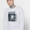 Lana Del Rey Album Sweatshirt