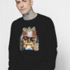 Lil Wayne Tha Carter Bl Rap Vintage Sweatshirt