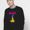 Marge simpson anaconda Sweatshirt