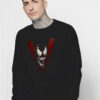 Marvel Venom We Are Venom Big Sweatshirt