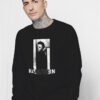 Michael Myers Halloween Movie Sweatshirt