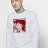 My Bloody Valentine Rare Vintage Sweatshirt