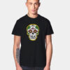 Rocky Felix Chavez Skull Movie T Shirt