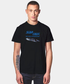 Star Trek The Next Generation T Shirt