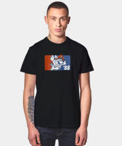 Super Mario Bros Fly Guy T Shirt