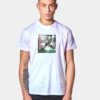 The Clash London Calling T Shirt