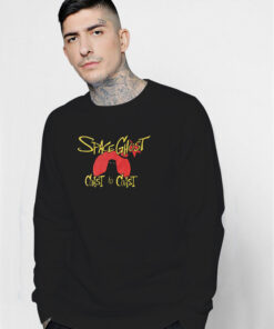 The Hundreds X Space Ghost Coast to Coast Sweatshirt