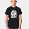 The Powerpuff Girls Chemical x Bubbles T Shirt