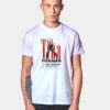 Tina Turner 1996 Stuttgart Vintage T Shirt