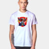 Transformers Cybertron Optimus Prime T Shirt