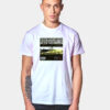 2Pac Still I Rise Album T Shirt
