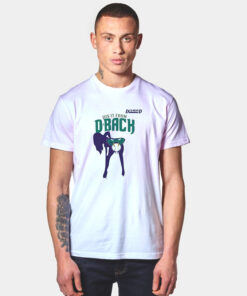 Arizona Diamondbacks Hit It From DaBack T Shirt
