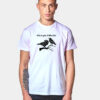 Attempted Murder Two Crows T Shirt