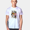 Christmas Chaos T Shirt