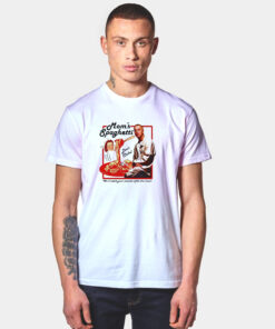 Eminem Mom's spaghetti T Shirt