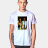 Erykah Badu And Mos Def T Shirt