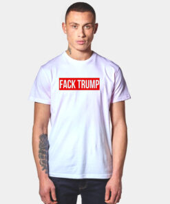 Fack Tramp Eminem T Shirt