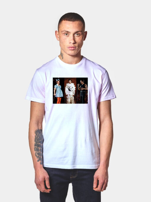 Happy Harryween Halloween T Shirt