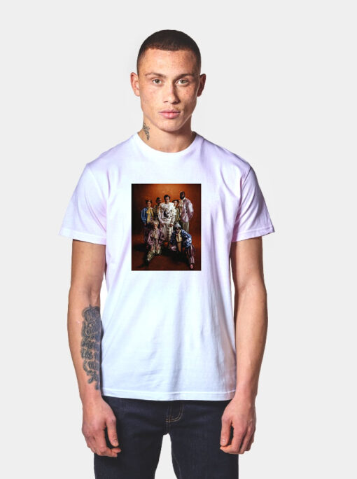 Happy Harryween Harry Styles T Shirt