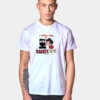 I Kissed A Ninja At Karate Kony 2012 T Shirt