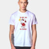 I'm Not Old I'm Classic Beagle T Shirt