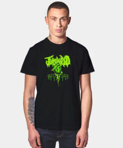 Juice WRLD Heart Of The Abyss T Shirt