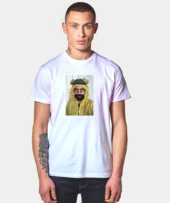 Kyedae Bearded T Shirt