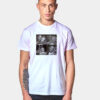 Margot Robbie And Will Smith Affair T Shirt