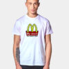 My Jesus I’m Lovin’ Him McDonald’s T Shirt