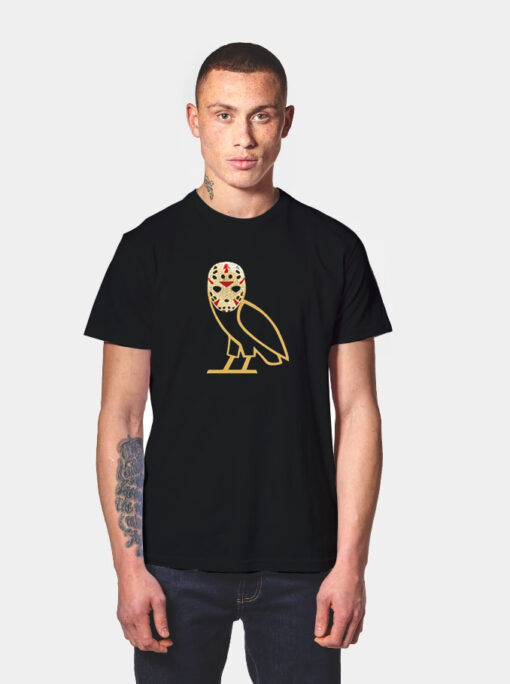 Ovo Slaughter Gang T Shirt