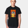 Pearl Jam US Harris Bradley Center T Shirt