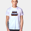 Pete Davidson He Man And Masters Of Universe T Shirt