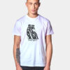 Pete Davidson Kid Cudi Passion Pain Demon Slayin T Shirt