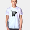 Pikachu Skeleton Halloween T Shirt