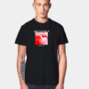 Pleasures Total Freedom T Shirt
