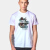 SNL Saturday Nick Lutsko T Shirt