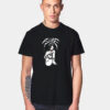 Silence Is Golden Bondage T Shirt
