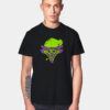 Vintage 1995 Insane Clown Posse Riddle Box T Shirt