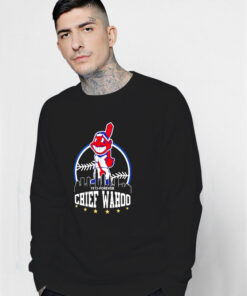 1915 Forever Chief Wahoo Sweatshirt