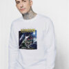 Assassin 1988 Interstellar Experience Tour Sweatshirt