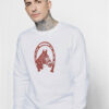 Bunk’d Alfred Lewis Horseshoe Sweatshirt