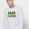 Christmas That’s It I’m Not Going Sweatshirt