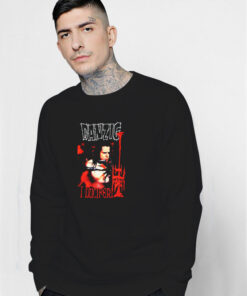 Danzig I Luciferi Vintage Sweatshirt